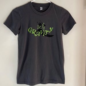 Wicked t-shirt